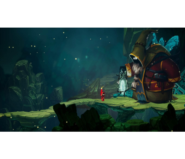 PlayStation Unbound Worlds Apart - 704956 - zdjęcie 8